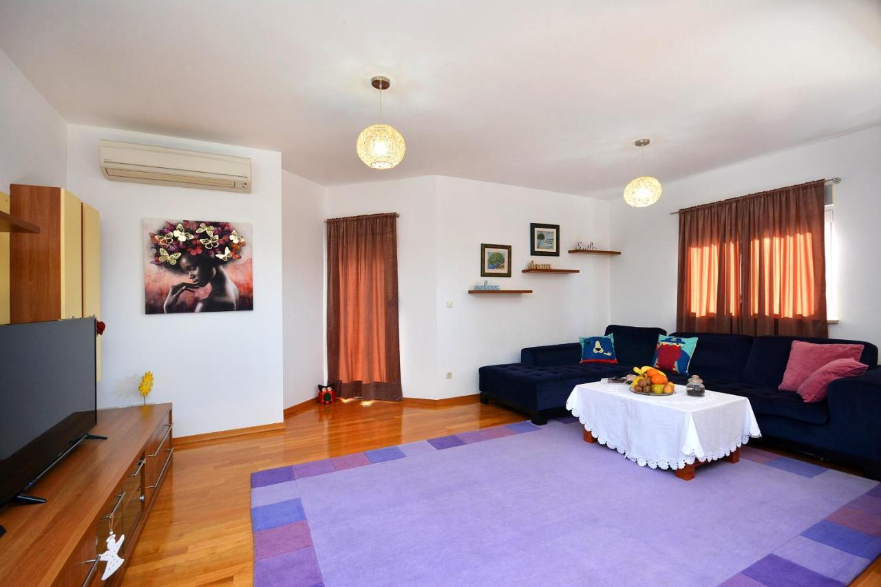 Antos Put Gaja, Split Apartment Exterior photo