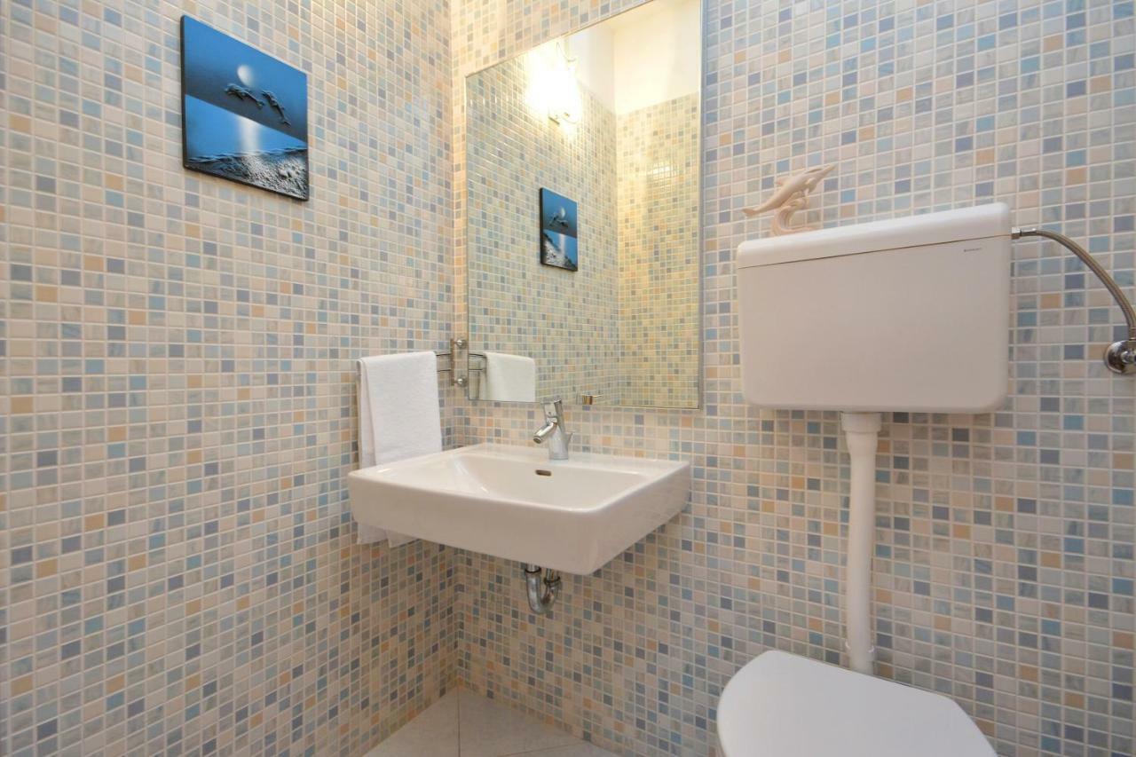 Antos Put Gaja, Split Apartment Exterior photo