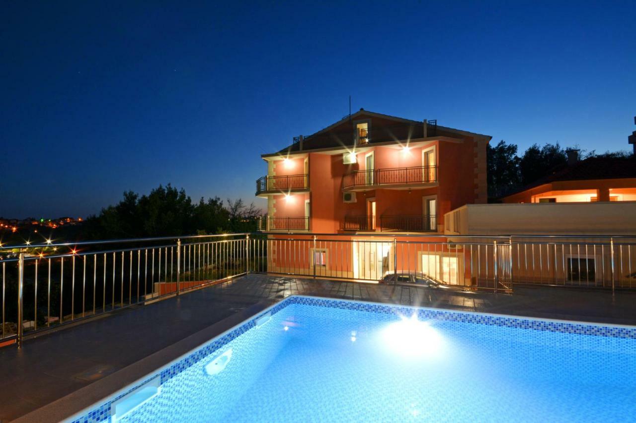 Antos Put Gaja, Split Apartment Exterior photo